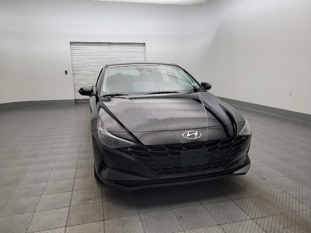 2023 Hyundai Elantra in Mesa, AZ 85210 - 18111032 14