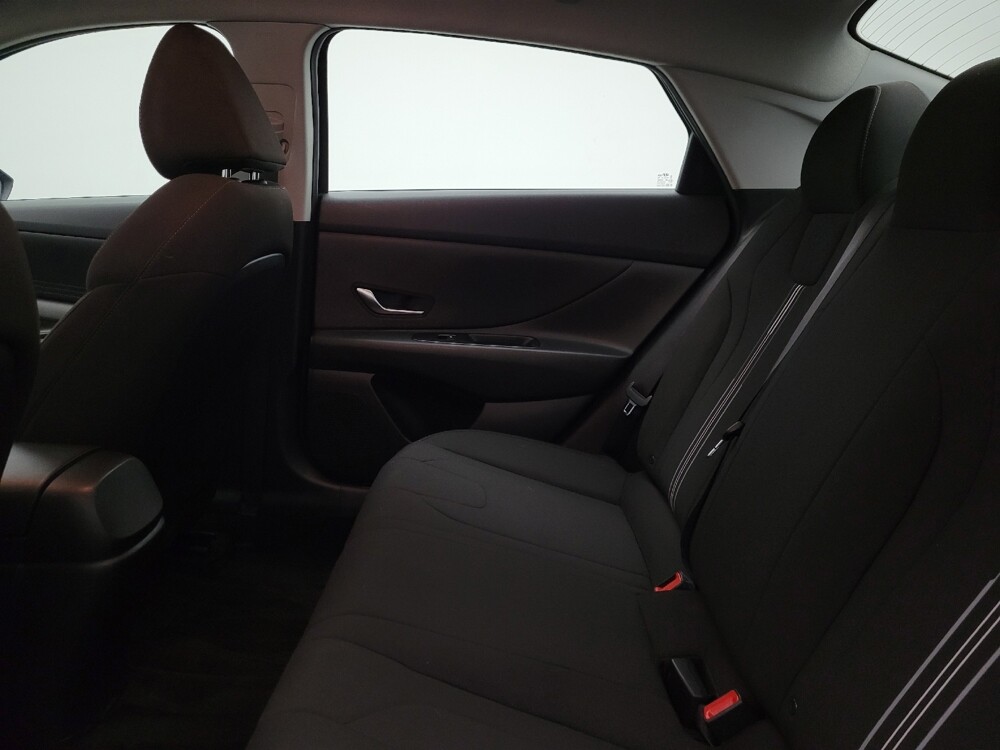 2023 Hyundai Elantra in Mesa, AZ 85210 - 18111032 18