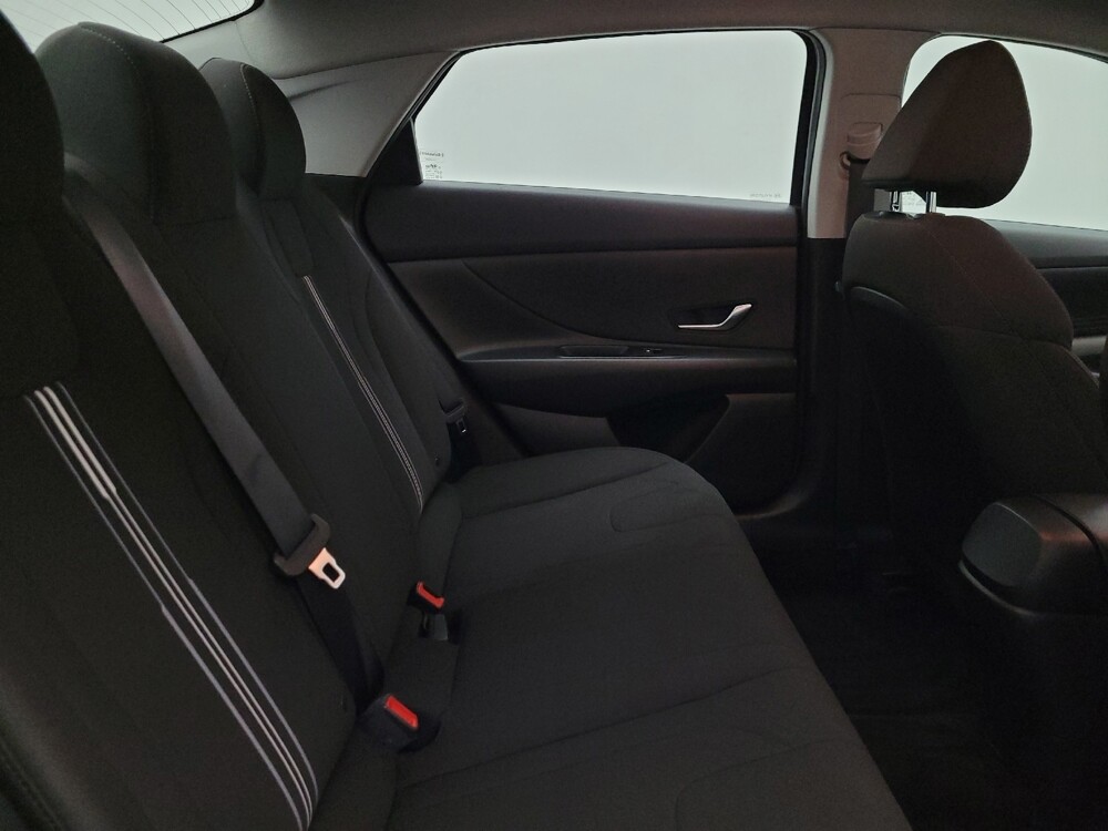 2023 Hyundai Elantra in Mesa, AZ 85210 - 18111032 19