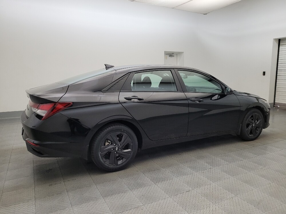 2023 Hyundai Elantra in Mesa, AZ 85210 - 18111032 10