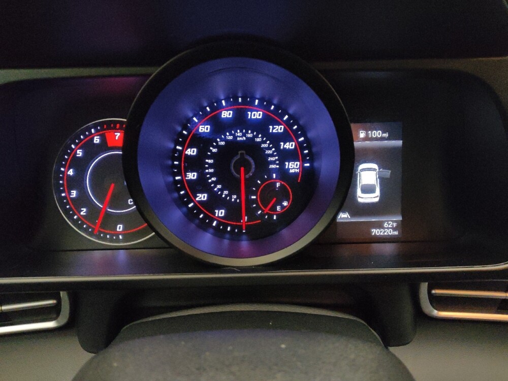 2023 Hyundai Elantra in Mesa, AZ 85210 - 18111032 23