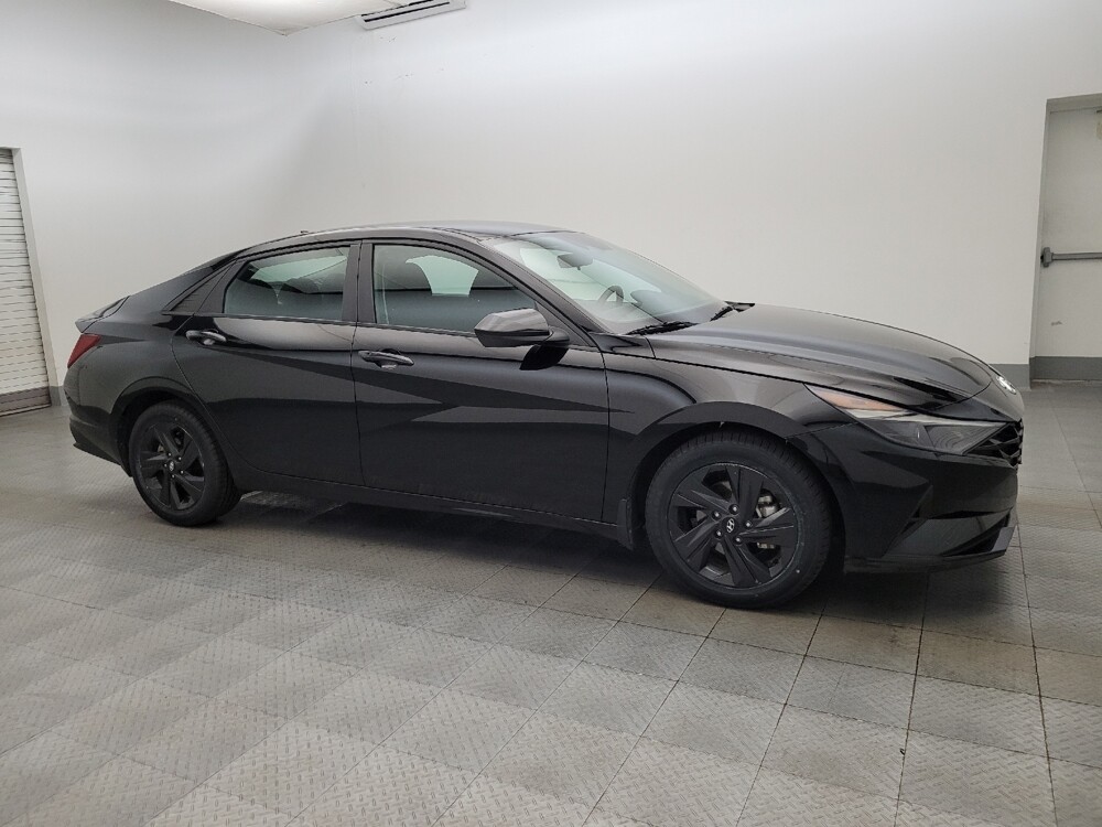 2023 Hyundai Elantra in Mesa, AZ 85210 - 18111032 11