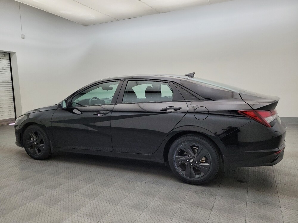 2023 Hyundai Elantra in Mesa, AZ 85210 - 18111032 3