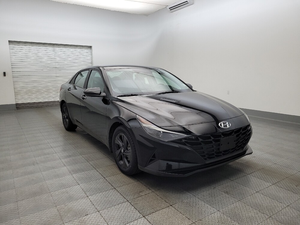 2023 Hyundai Elantra in Mesa, AZ 85210 - 18111032 13