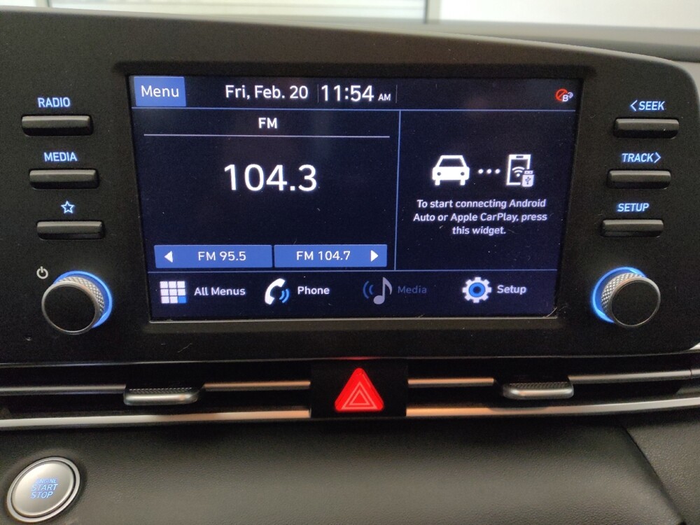 2023 Hyundai Elantra in Mesa, AZ 85210 - 18111032 25