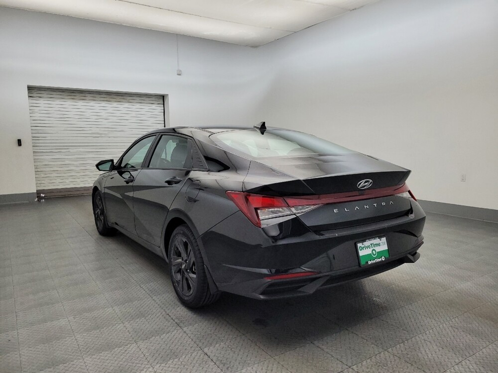 2023 Hyundai Elantra in Mesa, AZ 85210 - 18111032 5