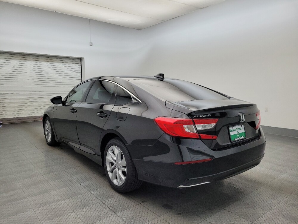 2020 Honda Accord in Mesa, AZ 85210 - 18111033 5