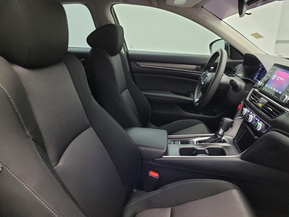 2020 Honda Accord in Mesa, AZ 85210 - 18111033 21