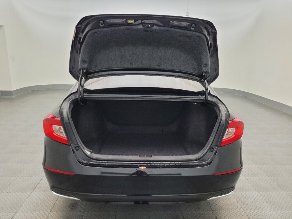 2020 Honda Accord in Mesa, AZ 85210 - 18111033 29