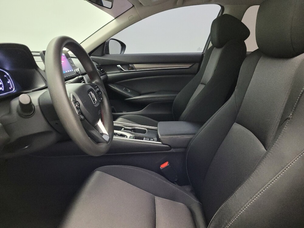 2020 Honda Accord in Mesa, AZ 85210 - 18111033 17