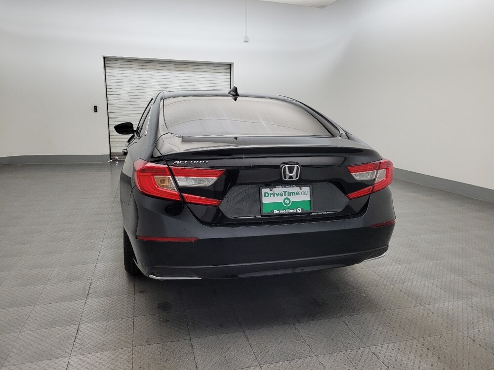 2020 Honda Accord in Mesa, AZ 85210 - 18111033 6