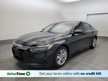 2020 Honda Accord in Mesa, AZ 85210