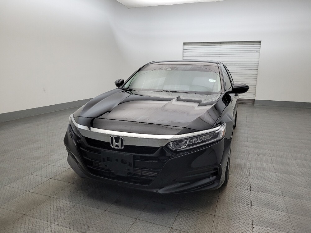 2020 Honda Accord in Mesa, AZ 85210 - 18111033 15