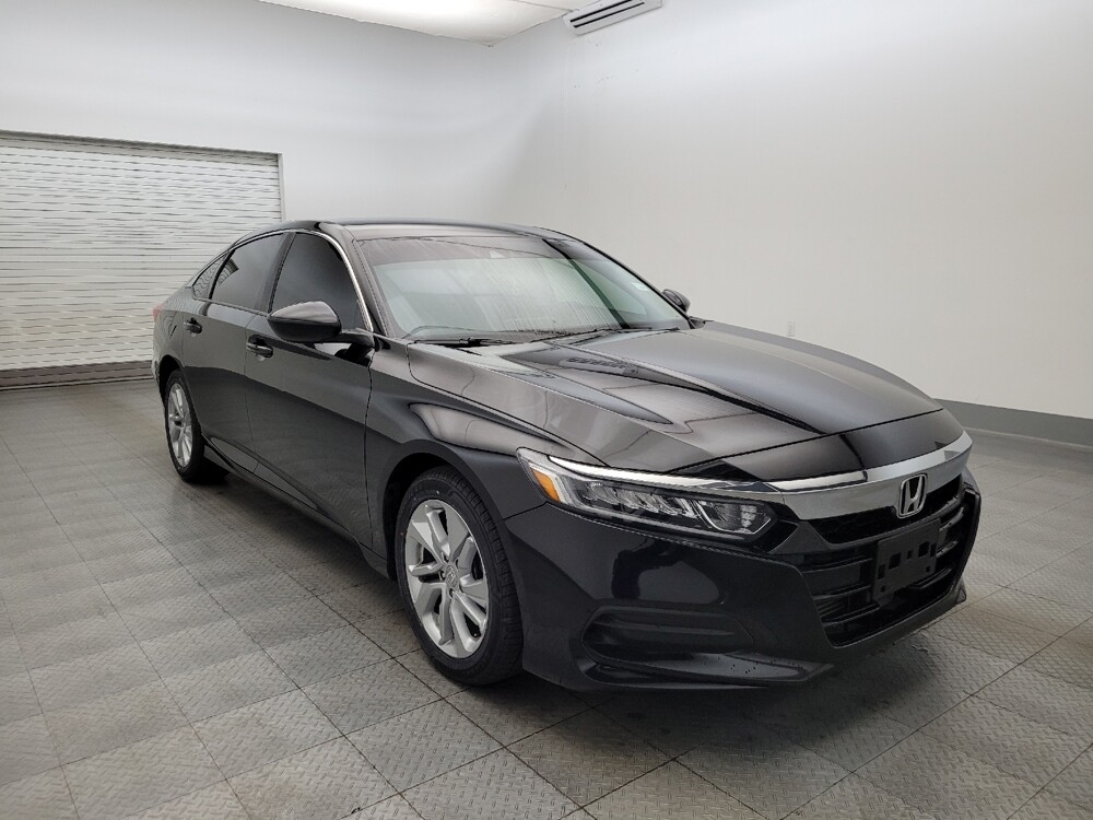 2020 Honda Accord in Mesa, AZ 85210 - 18111033 13
