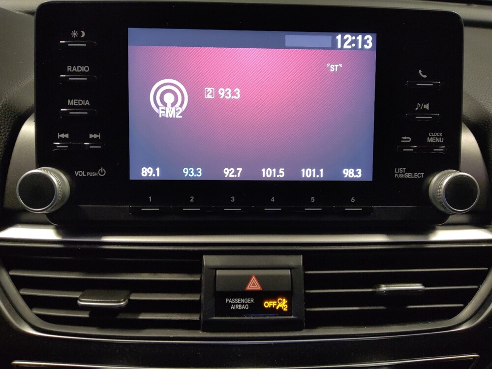 2020 Honda Accord in Mesa, AZ 85210 - 18111033 25