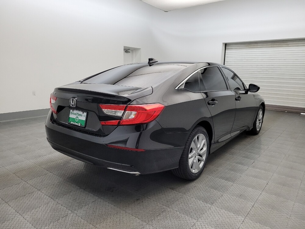 2020 Honda Accord in Mesa, AZ 85210 - 18111033 9