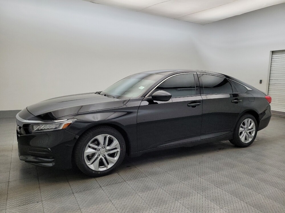 2020 Honda Accord in Mesa, AZ 85210 - 18111033 2