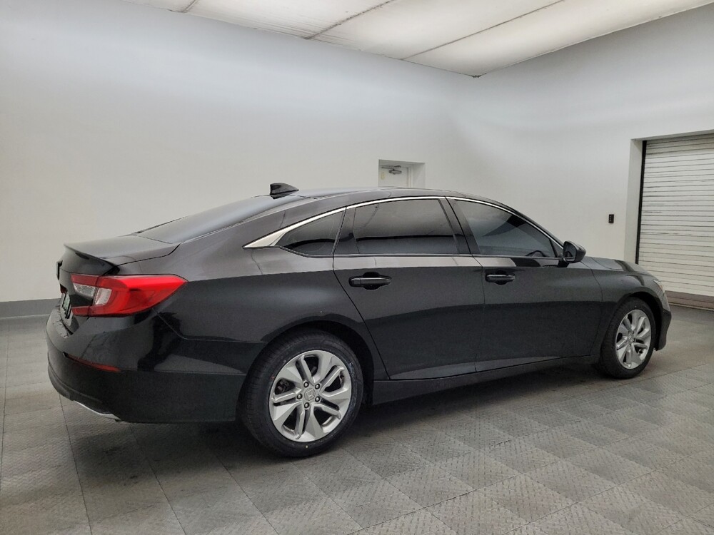2020 Honda Accord in Mesa, AZ 85210 - 18111033 10
