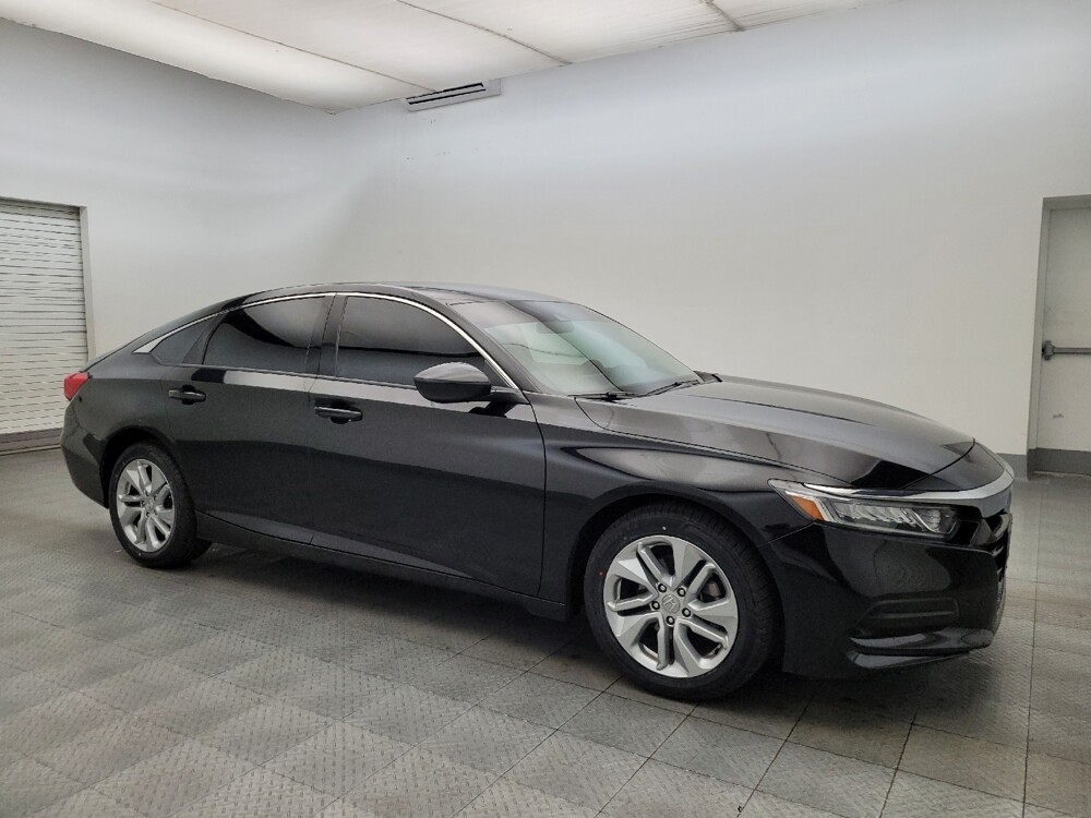 2020 Honda Accord in Mesa, AZ 85210 - 18111033 11
