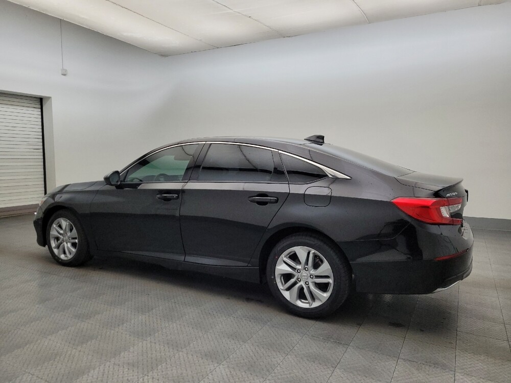 2020 Honda Accord in Mesa, AZ 85210 - 18111033 3