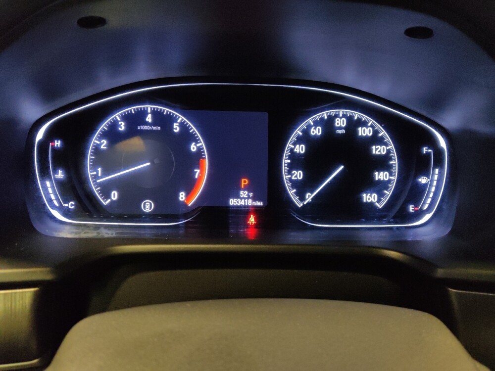 2020 Honda Accord in Mesa, AZ 85210 - 18111033 23