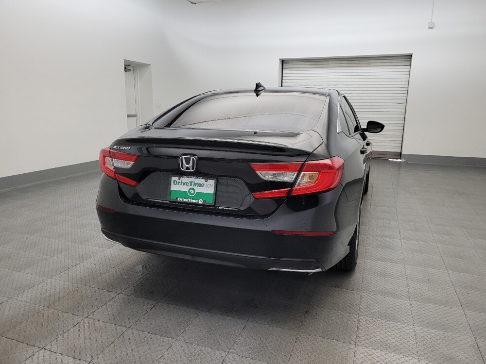 2020 Honda Accord in Mesa, AZ 85210 - 18111033 7
