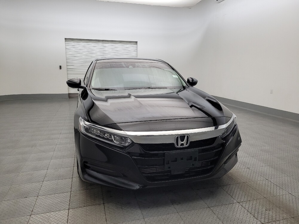 2020 Honda Accord in Mesa, AZ 85210 - 18111033 14