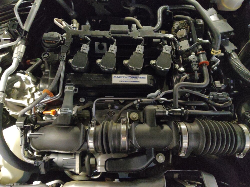 2020 Honda Accord in Mesa, AZ 85210 - 18111033 30