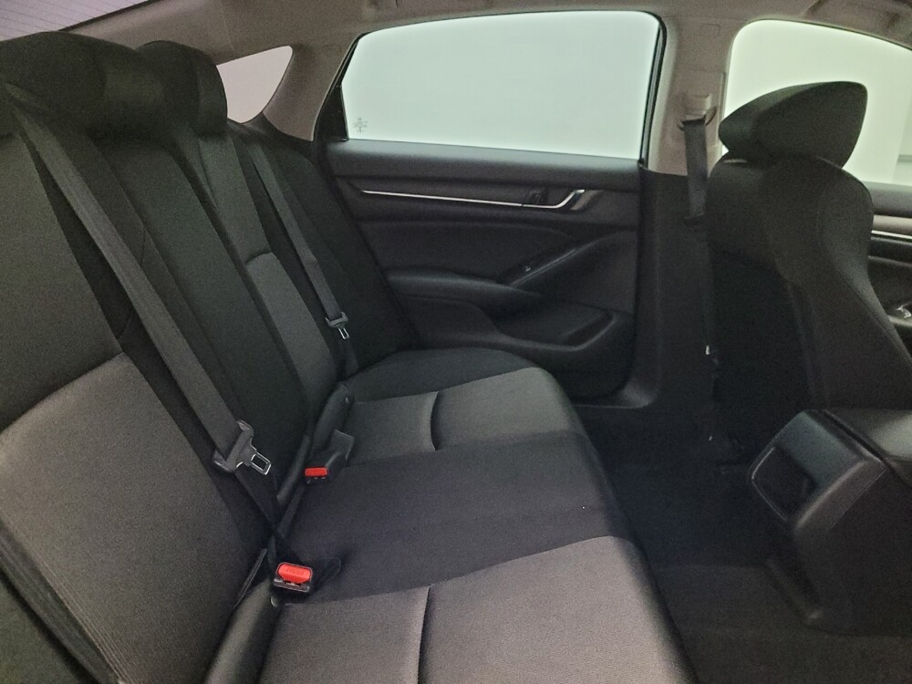 2020 Honda Accord in Mesa, AZ 85210 - 18111033 19