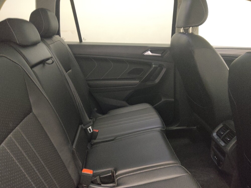 2023 Volkswagen Tiguan in Plano, TX 75074 - 18111034 19