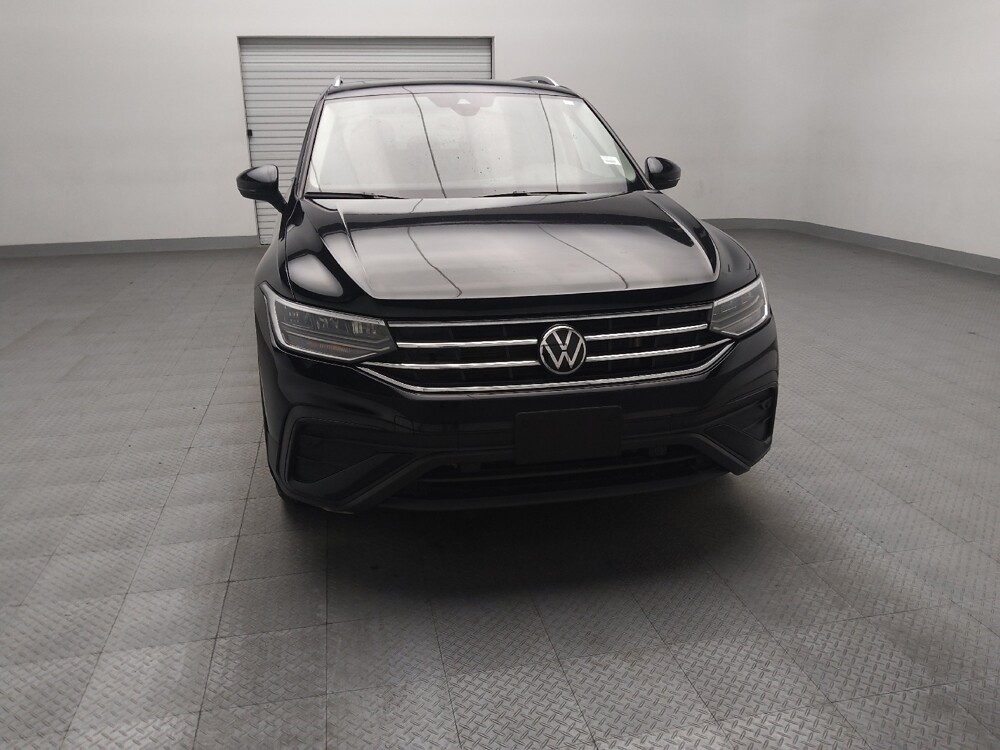2023 Volkswagen Tiguan in Plano, TX 75074 - 18111034 14