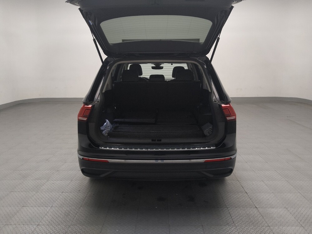 2023 Volkswagen Tiguan in Plano, TX 75074 - 18111034 29