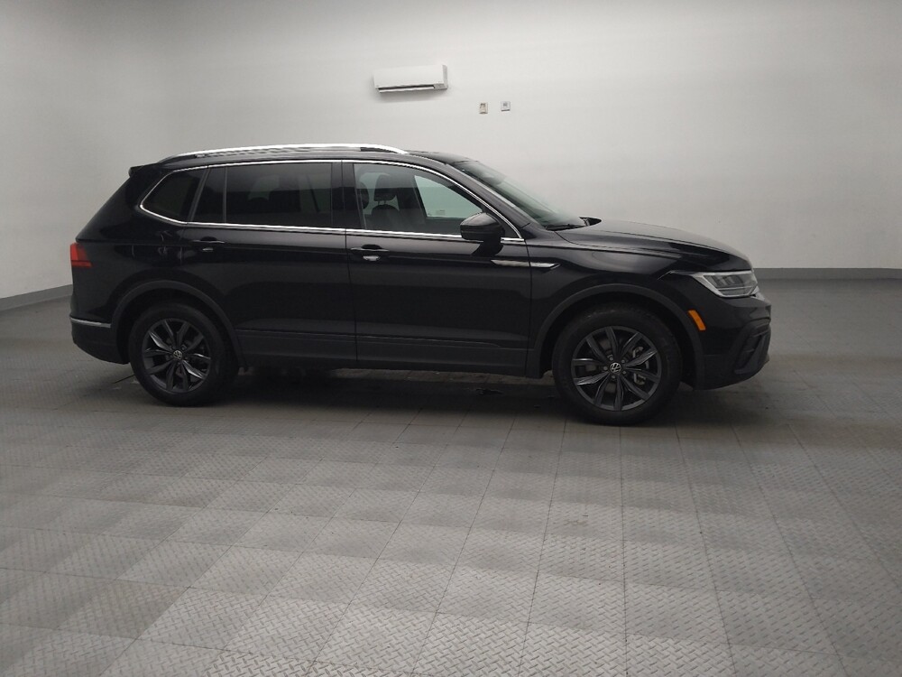 2023 Volkswagen Tiguan in Plano, TX 75074 - 18111034 11