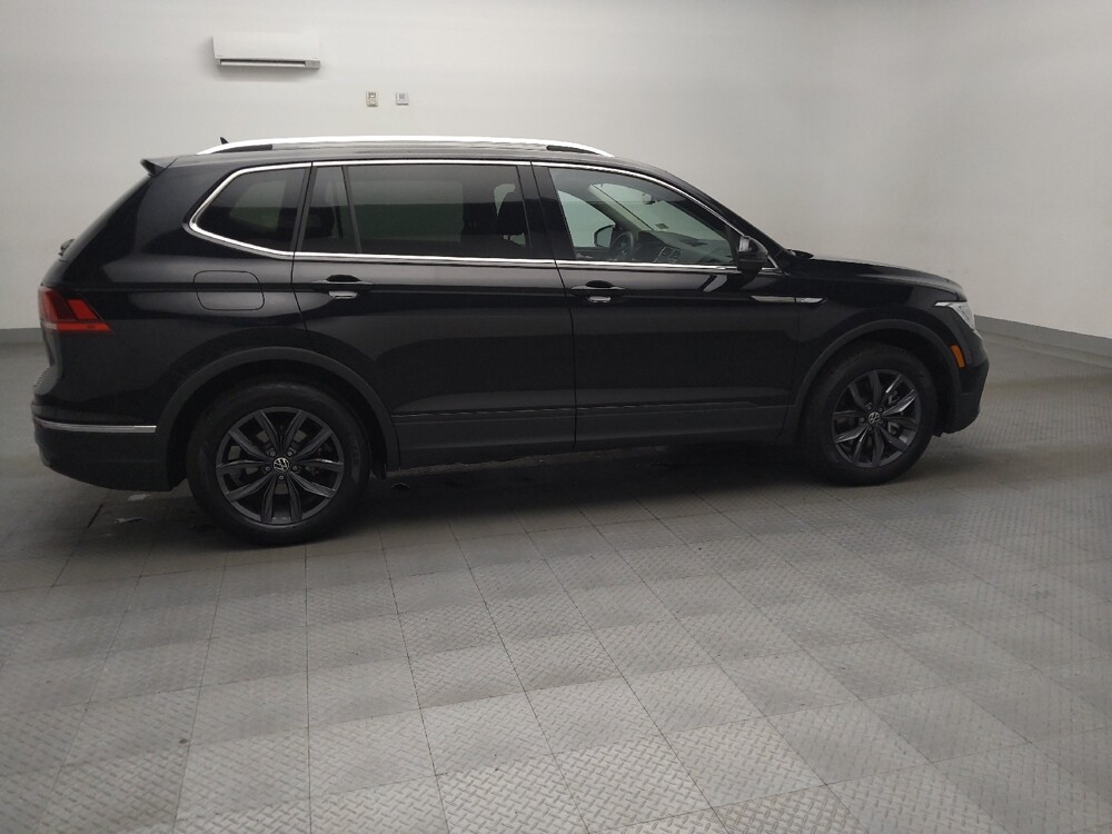 2023 Volkswagen Tiguan in Plano, TX 75074 - 18111034 10