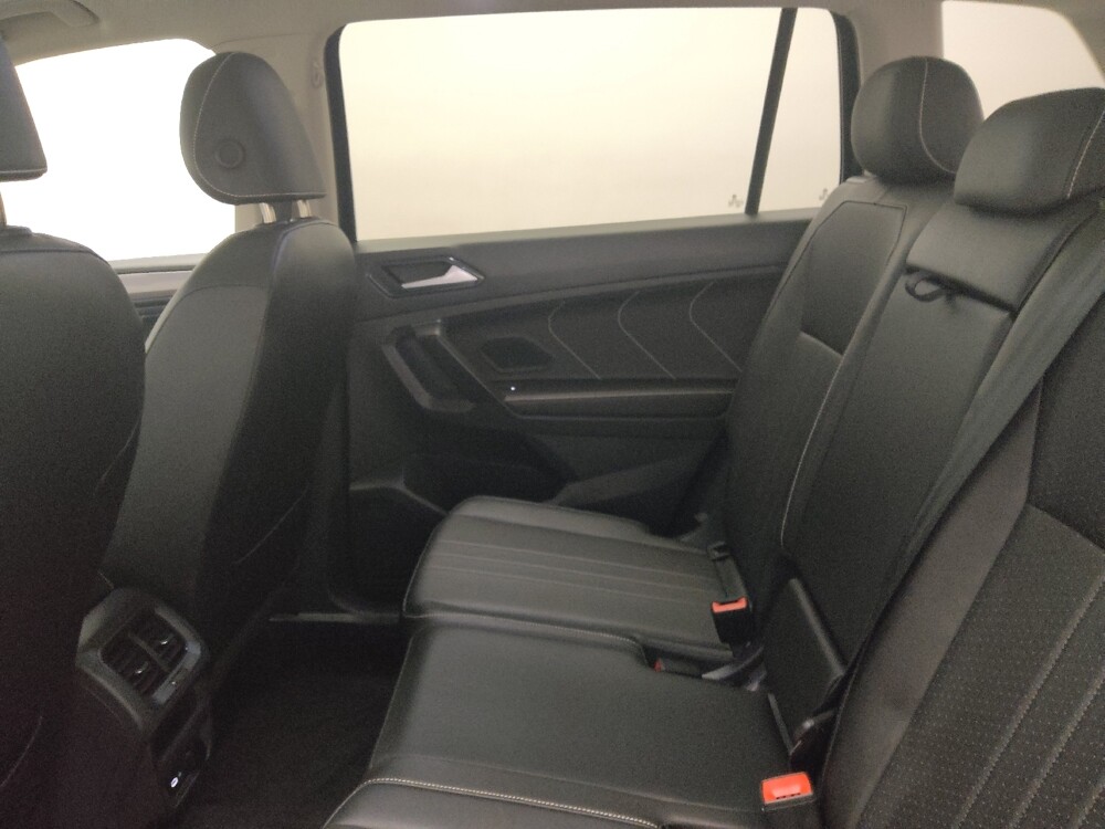 2023 Volkswagen Tiguan in Plano, TX 75074 - 18111034 18
