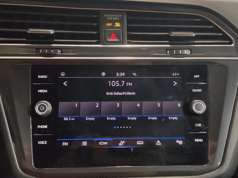 2023 Volkswagen Tiguan in Plano, TX 75074 - 18111034 25