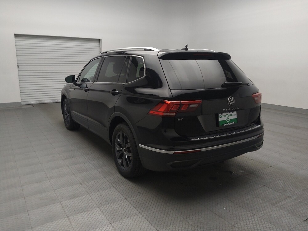 2023 Volkswagen Tiguan in Plano, TX 75074 - 18111034 5