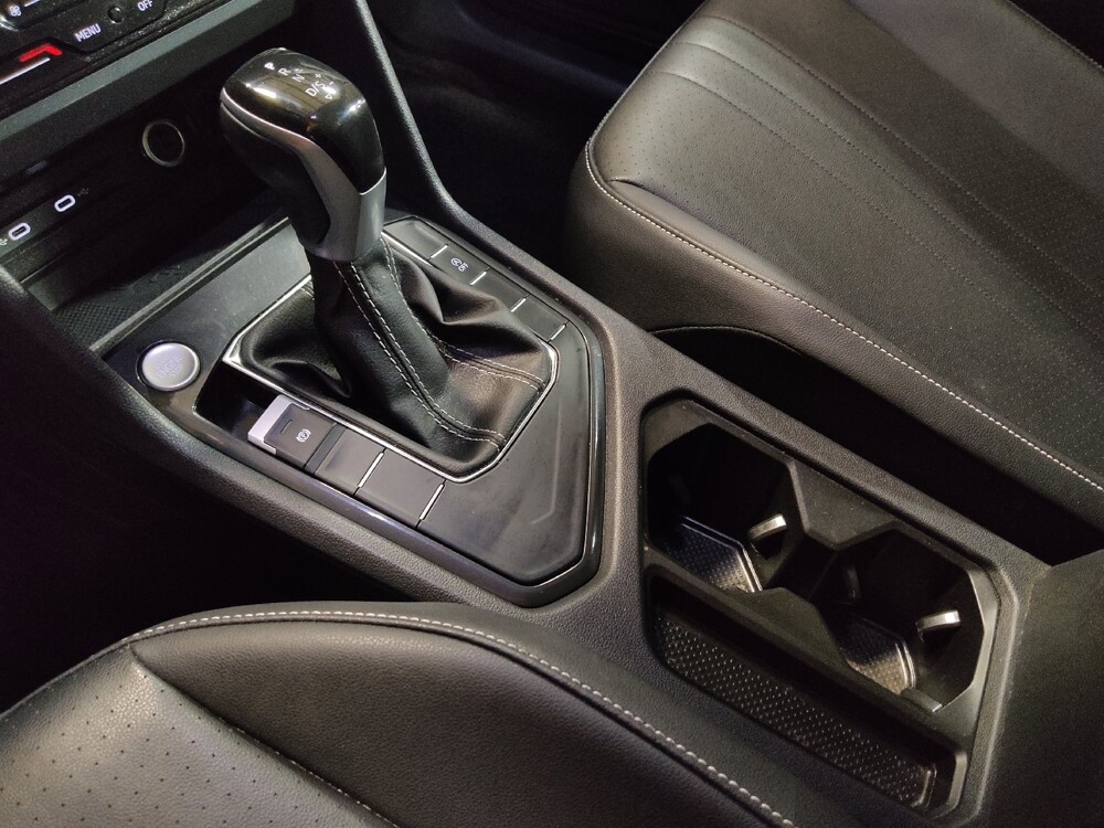 2023 Volkswagen Tiguan in Plano, TX 75074 - 18111034 26