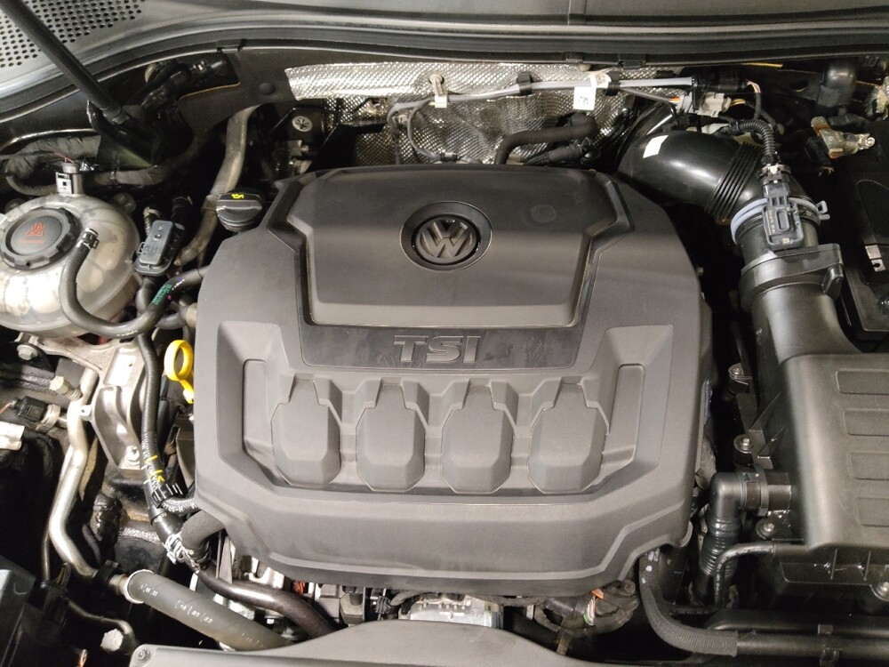 2023 Volkswagen Tiguan in Plano, TX 75074 - 18111034 30