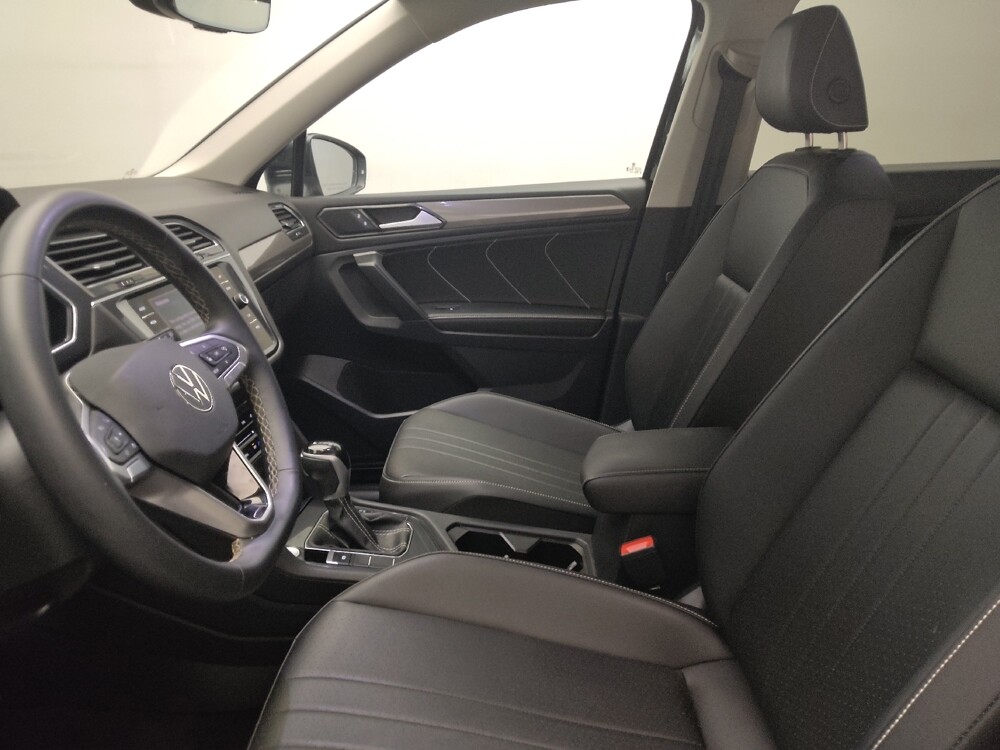2023 Volkswagen Tiguan in Plano, TX 75074 - 18111034 17