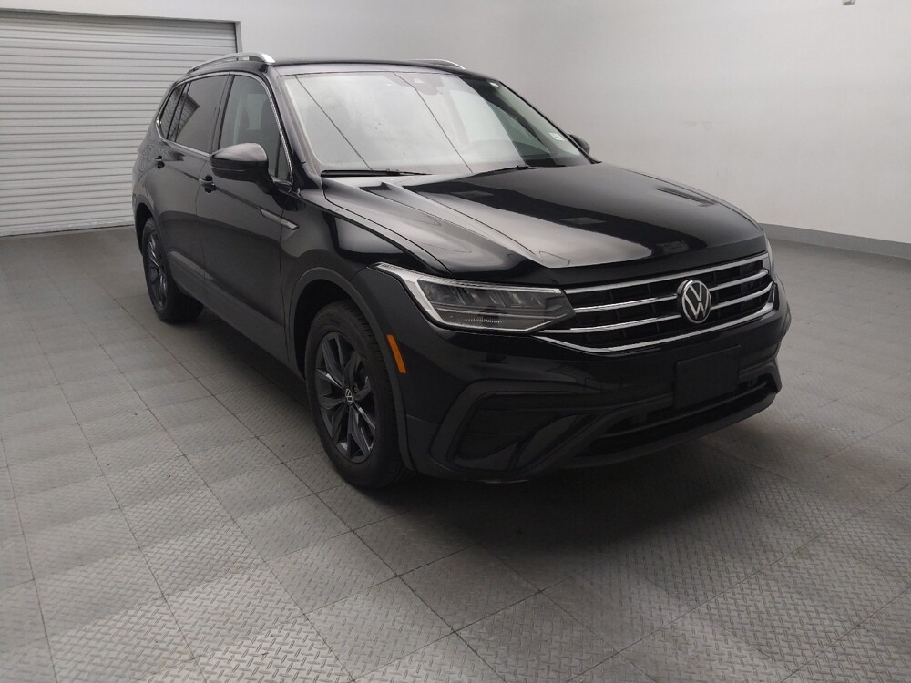 2023 Volkswagen Tiguan in Plano, TX 75074 - 18111034 13