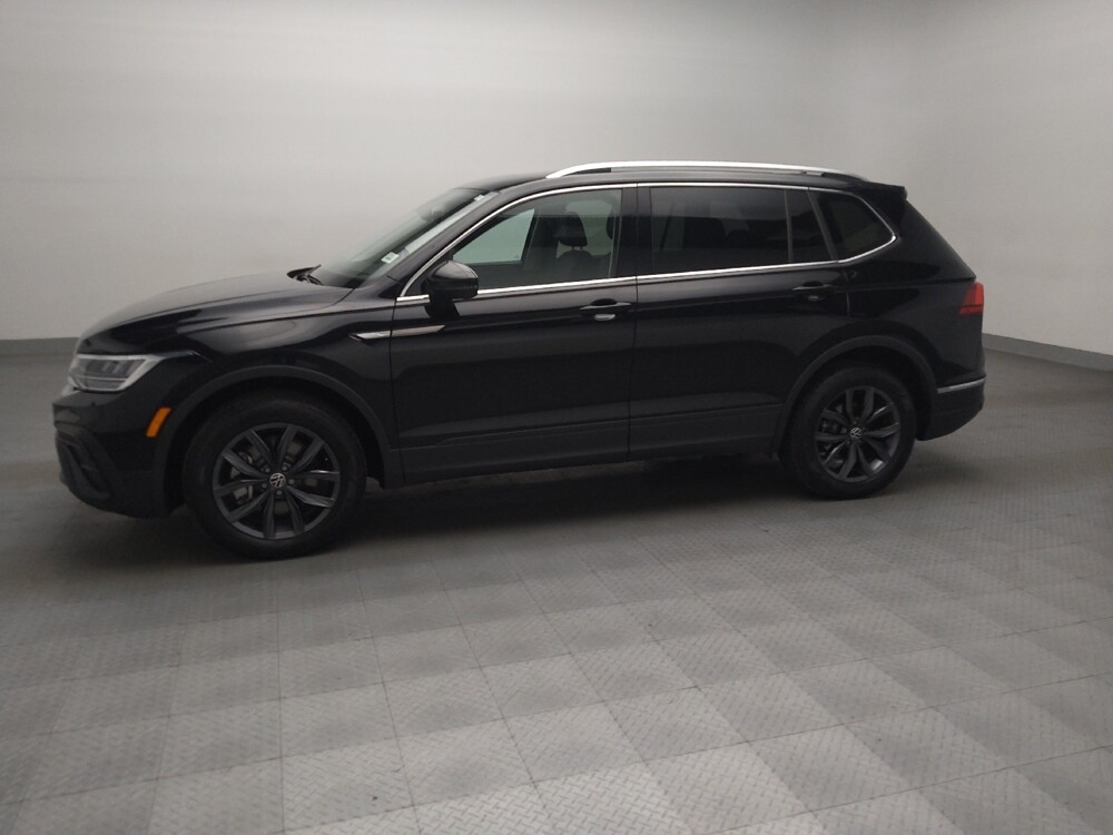 2023 Volkswagen Tiguan in Plano, TX 75074 - 18111034 2