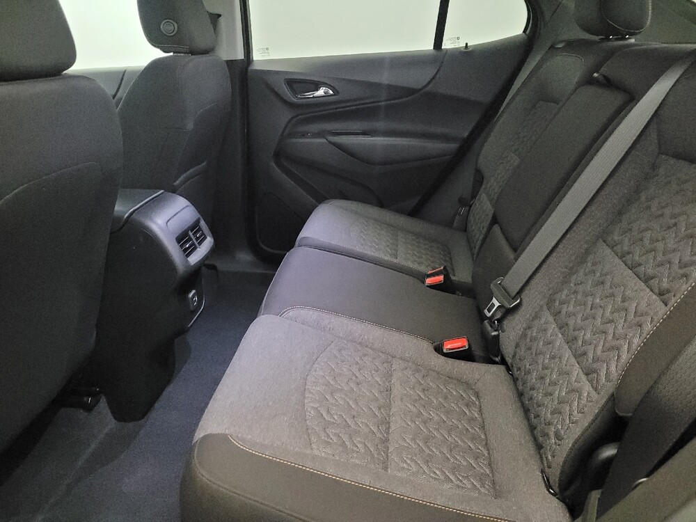 2022 Chevrolet Equinox in Laurel, MD 20724 - 18111035 18