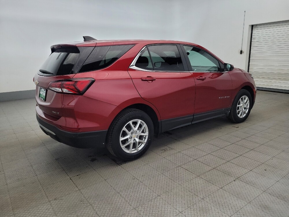 2022 Chevrolet Equinox in Laurel, MD 20724 - 18111035 10