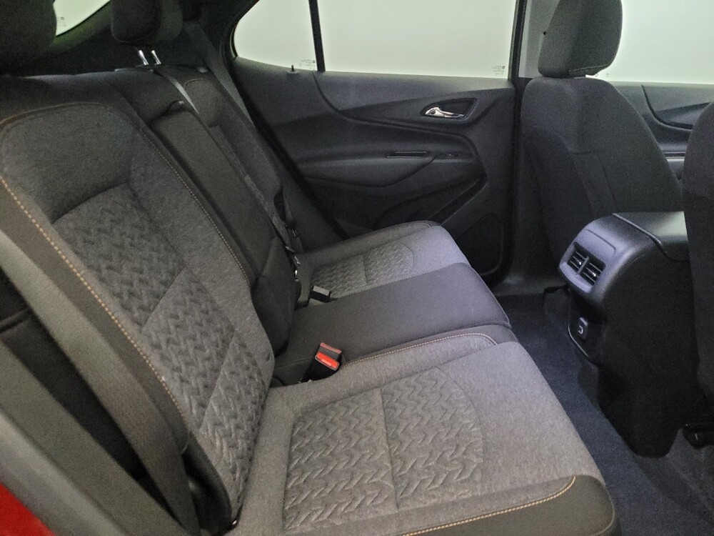 2022 Chevrolet Equinox in Laurel, MD 20724 - 18111035 19