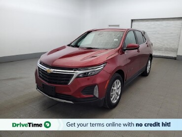 2022 Chevrolet Equinox in Laurel, MD 20724
