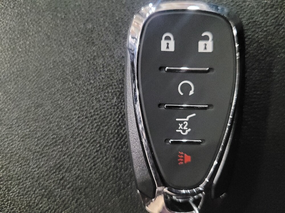 2022 Chevrolet Equinox in Laurel, MD 20724 - 18111035 32