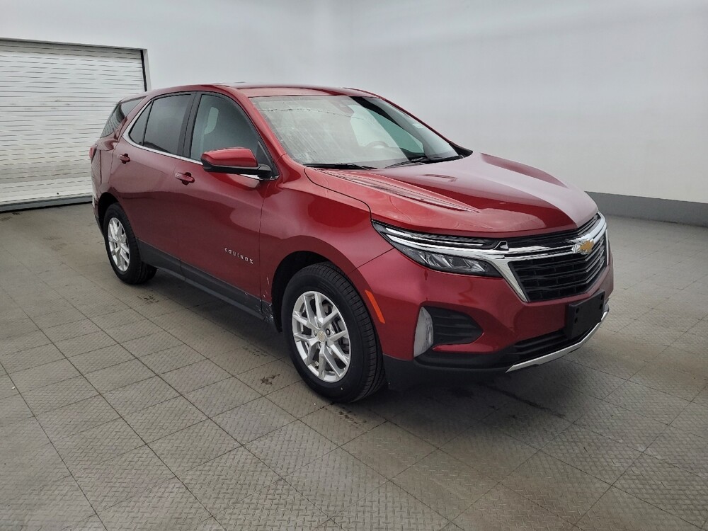 2022 Chevrolet Equinox in Laurel, MD 20724 - 18111035 13