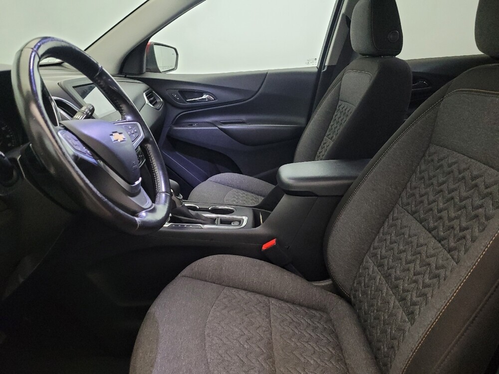 2022 Chevrolet Equinox in Laurel, MD 20724 - 18111035 17