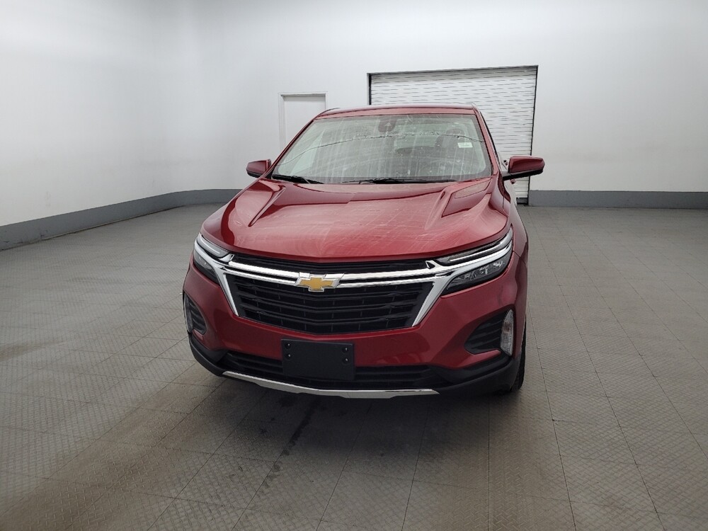 2022 Chevrolet Equinox in Laurel, MD 20724 - 18111035 15